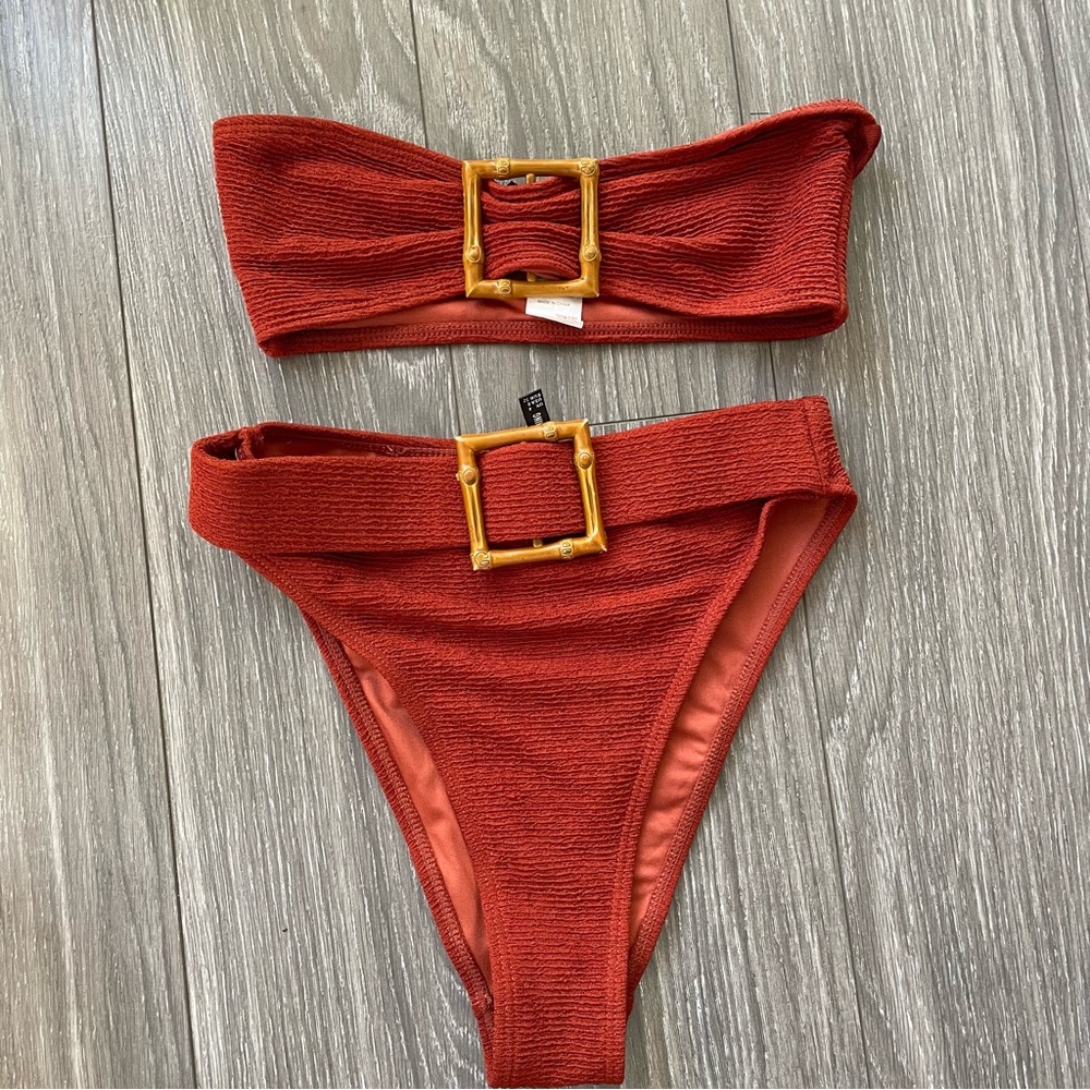 PrettyLittleThing bikini set - Picture 3 of 6